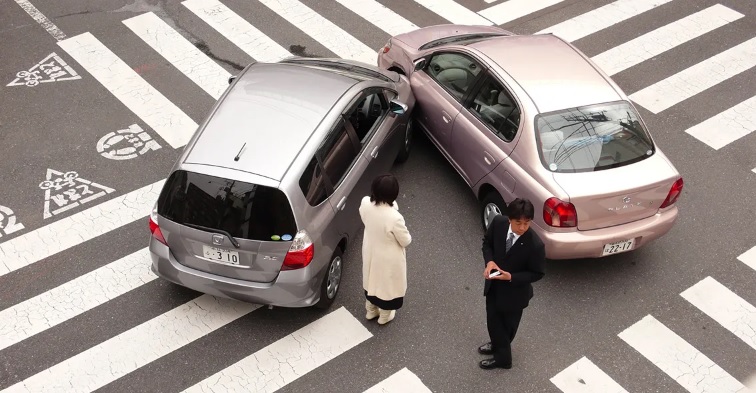 Cómo funciona el proceso de mediación en un caso de accidente automovilístico