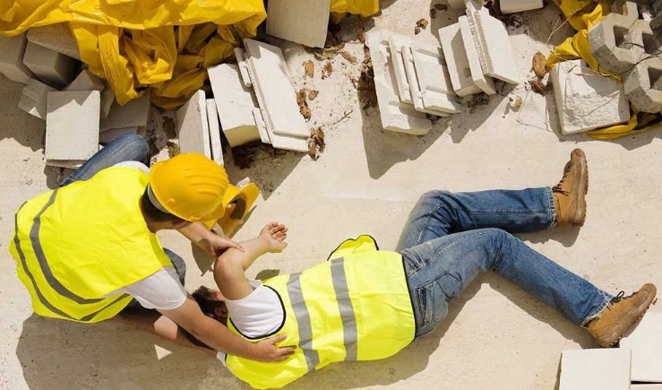 ¿Cómo funciona el sistema de compensación de trabajadores en caso de accidentes laborales?