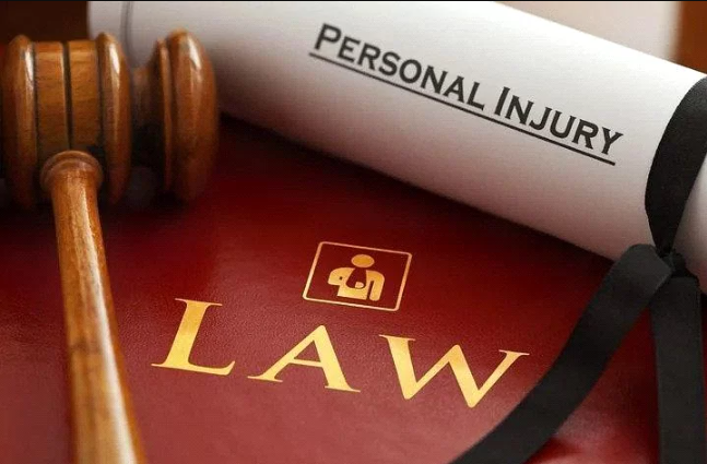 ¿Qué es la ley de lesiones personales y cómo se aplica?
