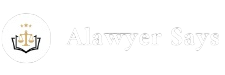 Logo Oficial AlawyerSays